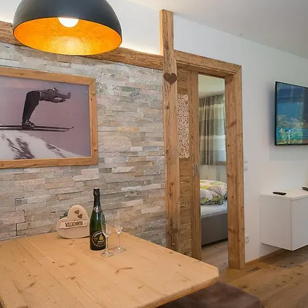 Royal Waldfeld Mayrhofen