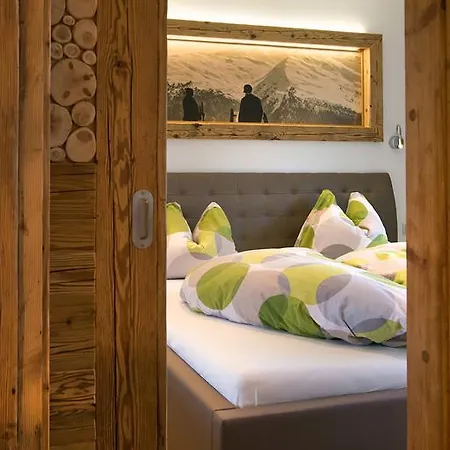 Apartament Royal Waldfeld *