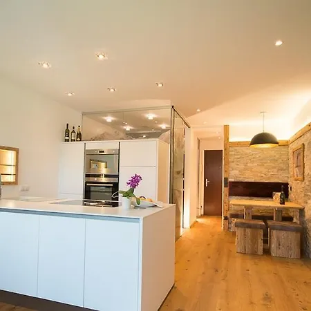 Appartement Royal Waldfeld Mayrhofen