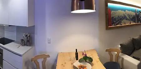 Apartament Royal Waldfeld *