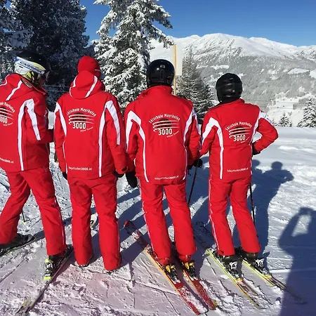 Royal Waldfeld Apartament