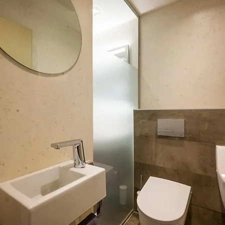 Royal Waldfeld Mayrhofen