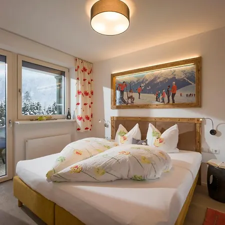 Royal Waldfeld Appartement Mayrhofen