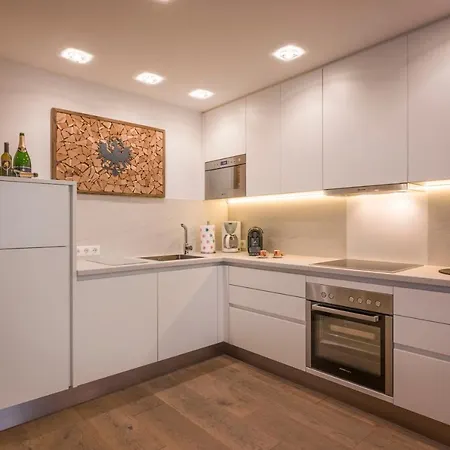 Apartament Royal Waldfeld *