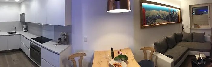 Apartmán Royal Waldfeld *