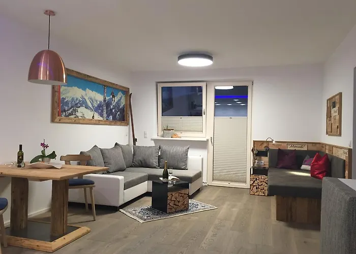 Royal Waldfeld Apartmán