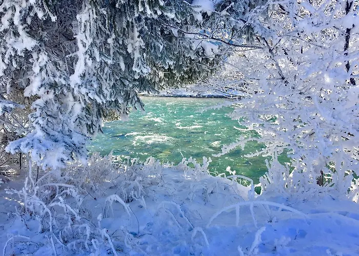 Royal Waldfeld Apartamento Mayrhofen