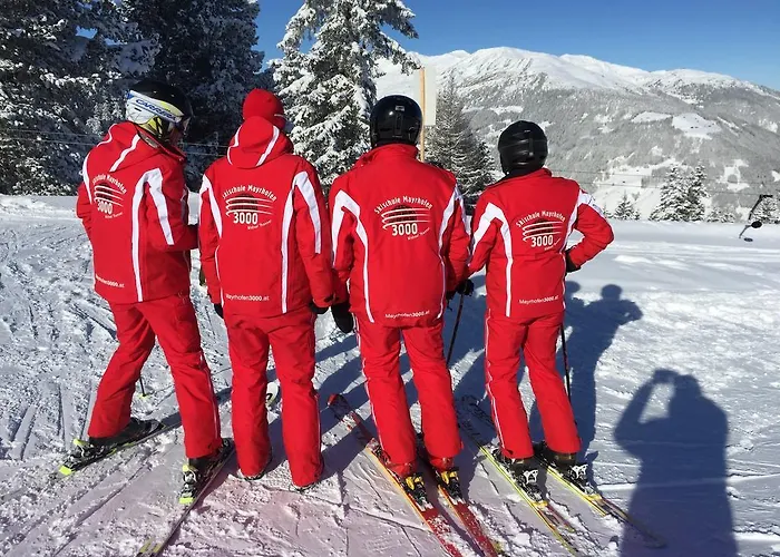 Royal Waldfeld Apartmán