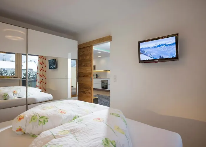 Royal Waldfeld Apartamento *