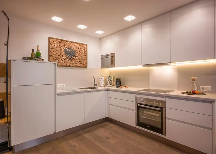 Apartmán Royal Waldfeld *