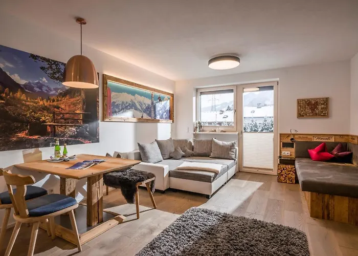 Royal Waldfeld Apartamento *