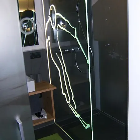 Royal Waldfeld Διαμέρισμα *