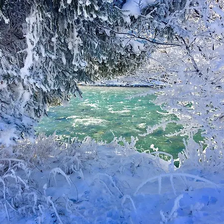 Royal Waldfeld Διαμέρισμα Mayrhofen