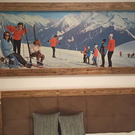 Διαμέρισμα Royal Waldfeld