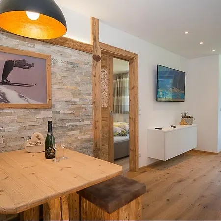 Royal Waldfeld Mayrhofen