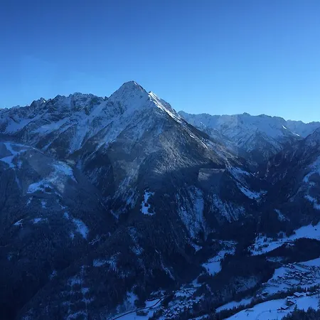 Royal Waldfeld Διαμέρισμα *