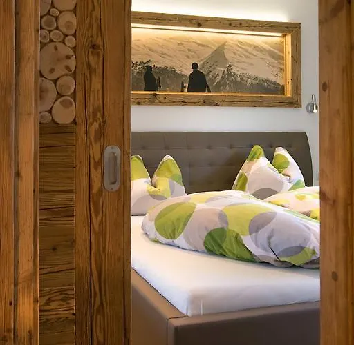 Lägenhet Royal Waldfeld *