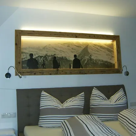 Apartment Royal Waldfeld