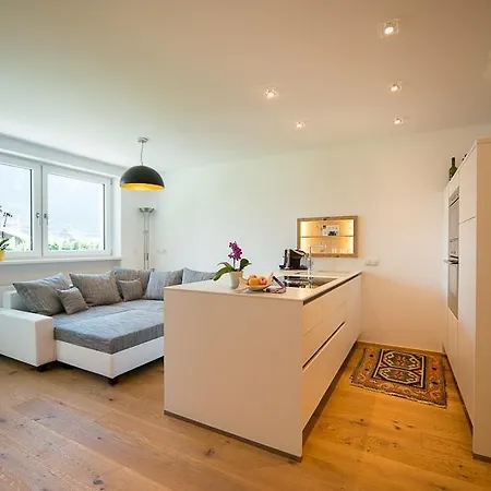 Apartment Royal Waldfeld