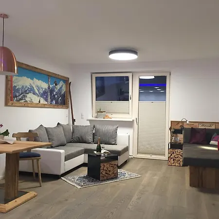 Royal Waldfeld Apartment