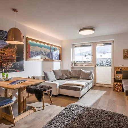 Royal Waldfeld Apartment *
